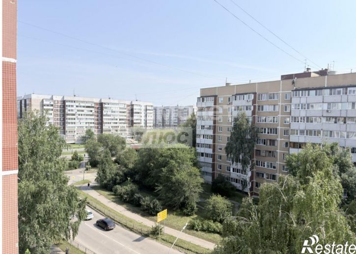 3-комн квартира ул Самарская, 14,  д. 14