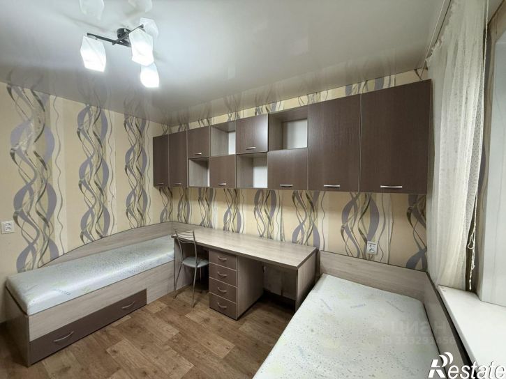2-комн квартира ул Геологов, 6,  д. 6