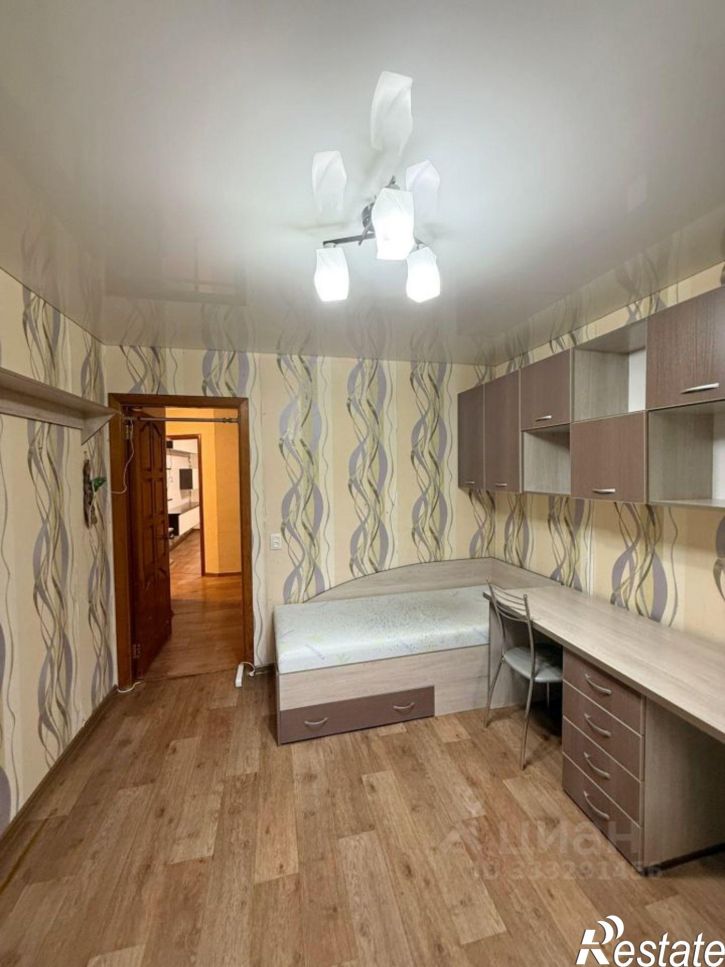 2-комн квартира ул Геологов, 6,  д. 6