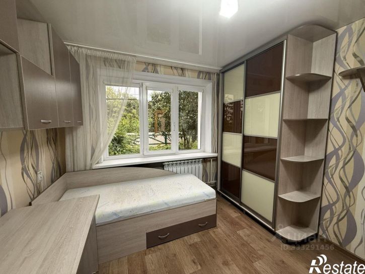 2-комн квартира ул Геологов, 6,  д. 6