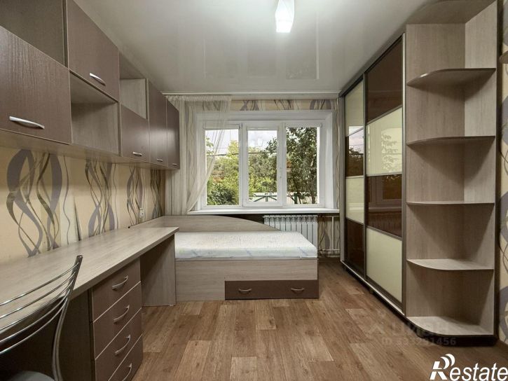 2-комн квартира ул Геологов, 6,  д. 6