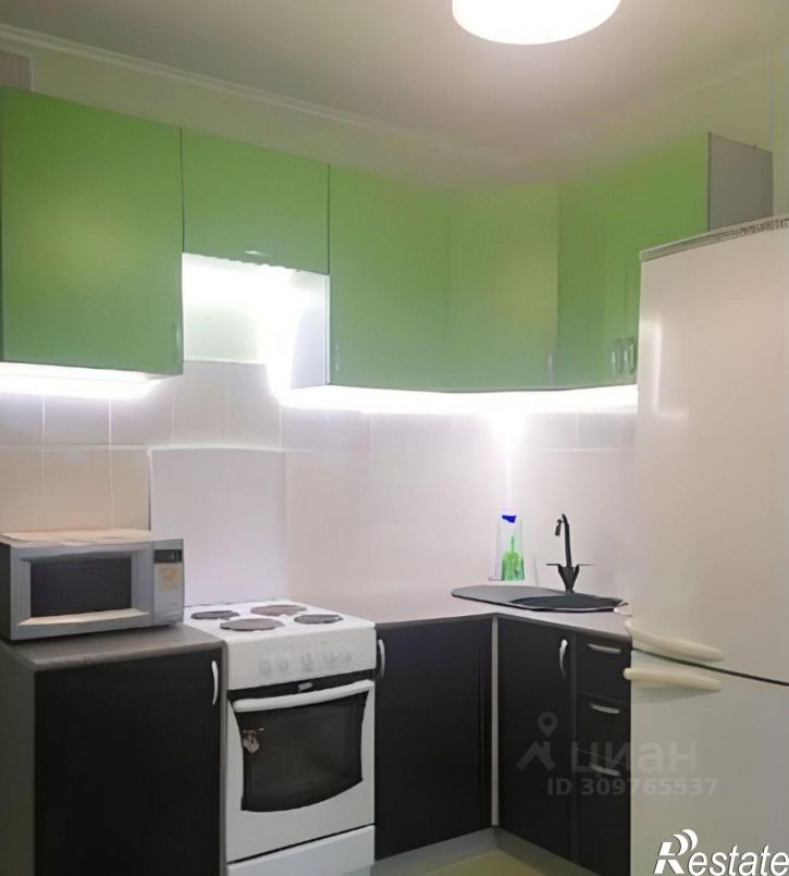 1-комн квартира пр-кт Ливанова, 28,  д. 28