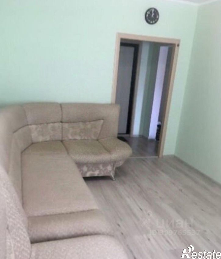 1-комн квартира пр-кт Ливанова, 28,  д. 28