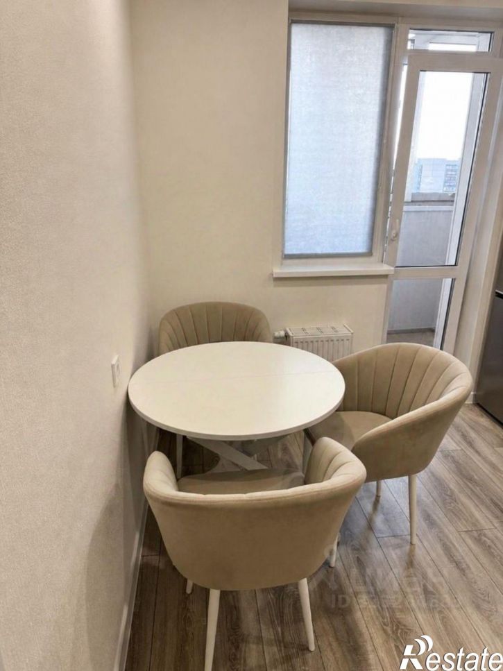 1-комн квартира пер Брюханова, 1,  д. 1