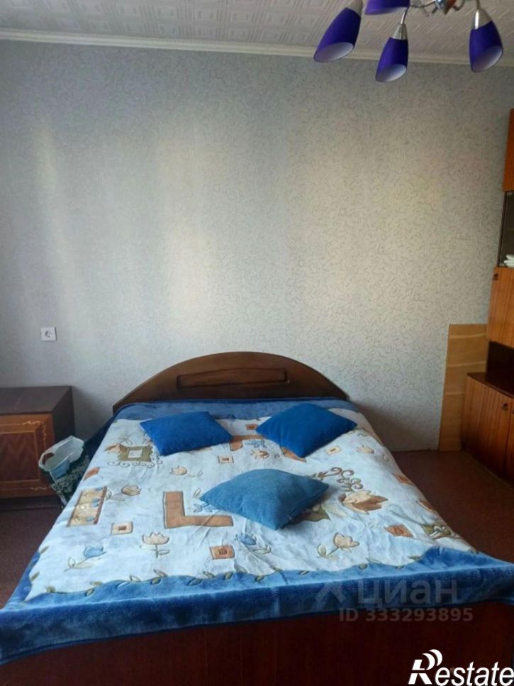 2-комн квартира пр-кт Академика Филатова, 7,  д. 7