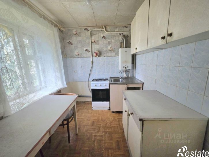 2-комн квартира ул Симбирская, 43/7,  д. 43/7
