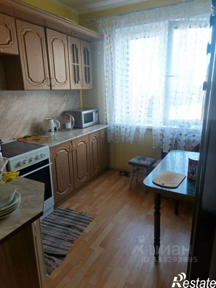 2-комн квартира пр-кт Академика Филатова, 7,  д. 7