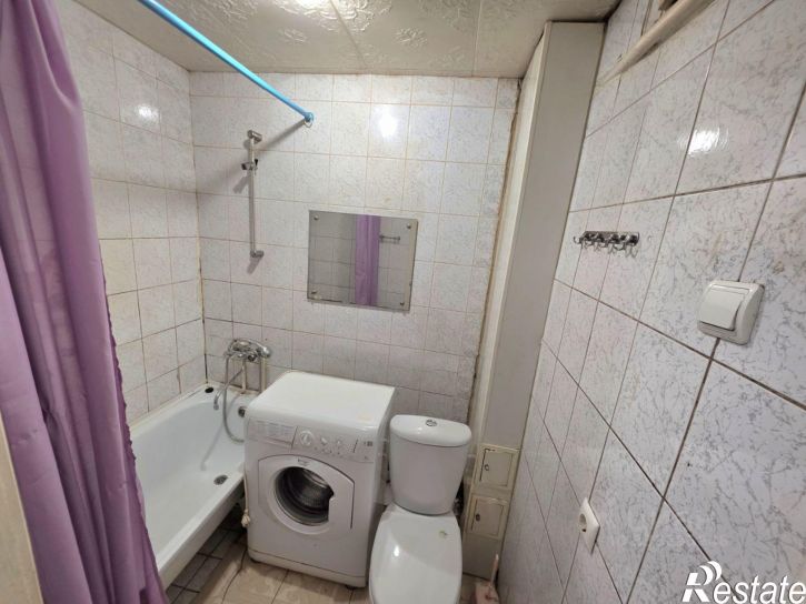 2-комн квартира ул Симбирская, 43/7,  д. 43/7
