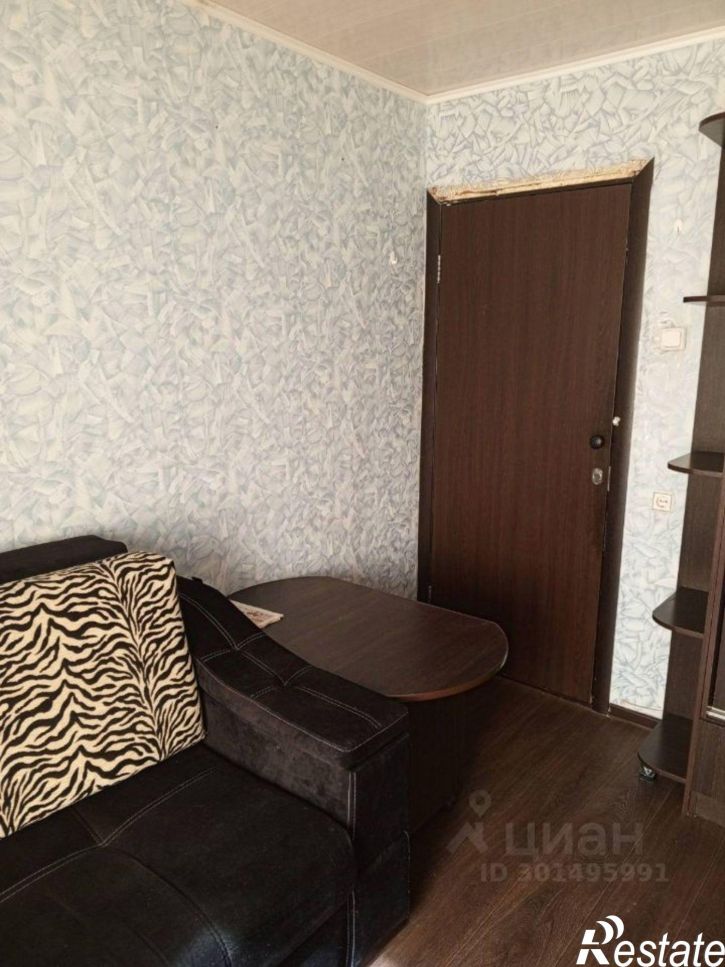 Комната пр-кт Генерала Тюленева, 21,  д. 21