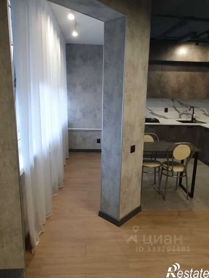 2-комн квартира ул Кирова, 77,  д. 77