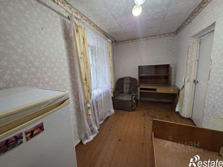2-комн квартира ул Симбирская, 43/7,  д. 43/7
