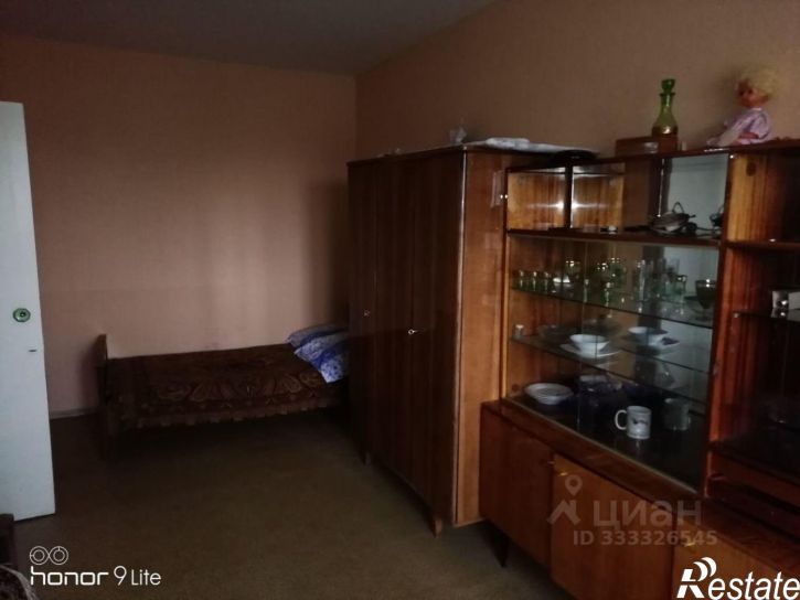 1-комн квартира ул Аблукова, 85,  д. 85