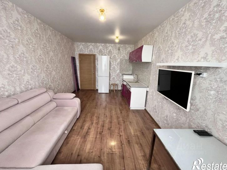 2-комн квартира ул Александра Невского, 2В,  д. 2В