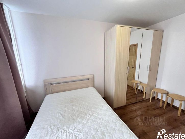 2-комн квартира ул Александра Невского, 2В,  д. 2В