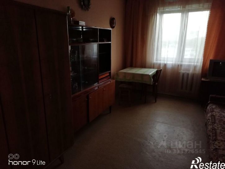 1-комн квартира ул Аблукова, 85,  д. 85