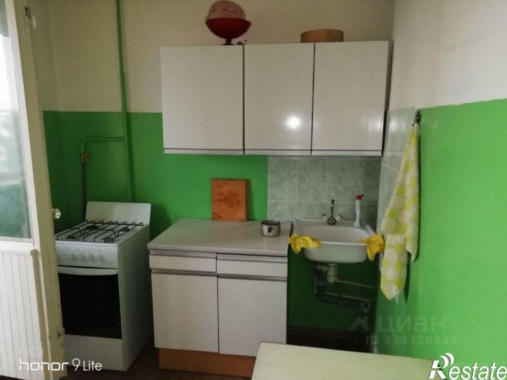 1-комн квартира ул Аблукова, 85,  д. 85