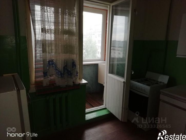 1-комн квартира ул Аблукова, 85,  д. 85