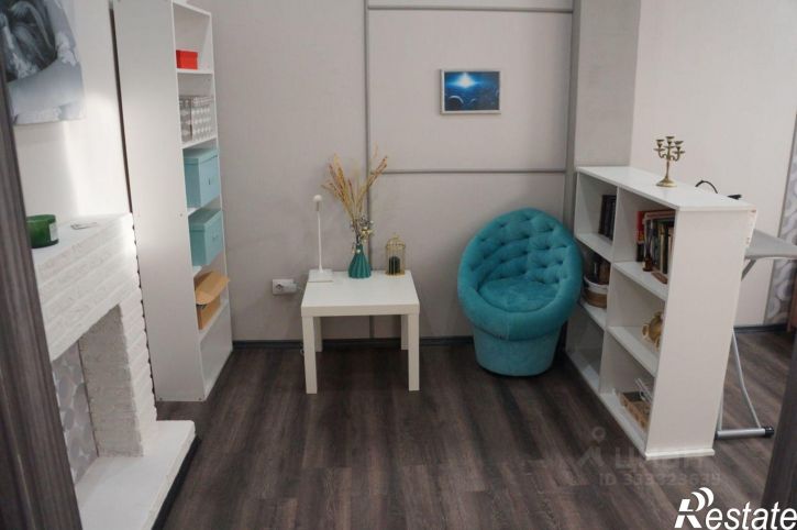1-комн квартира ул Шолмова, 12А,  д. 12А