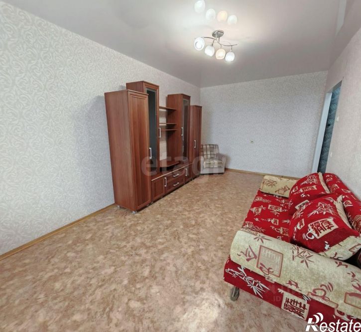 1-комн квартира ул Радищева, 143 1,  д. 143 1,  к. 1