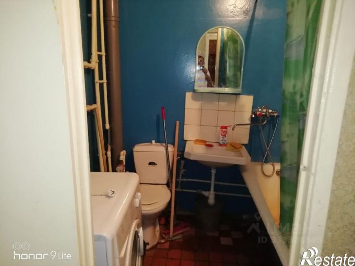 1-комн квартира ул Аблукова, 85,  д. 85