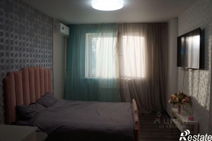 1-комн квартира ул Шолмова, 12А,  д. 12А
