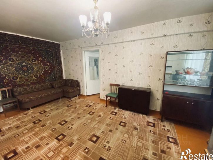 2-комн квартира ул Карла Либкнехта, 14,  д. 14