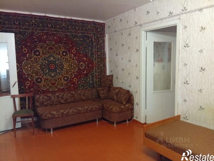 2-комн квартира ул Карла Либкнехта, 14,  д. 14