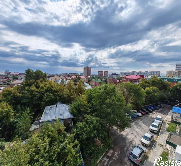 1-комн квартира ул Радищева, 143 1,  д. 143 1,  к. 1