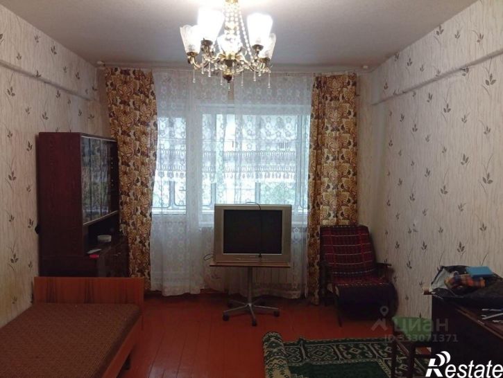 2-комн квартира ул Карла Либкнехта, 14,  д. 14