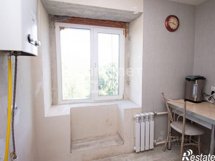 2-комн квартира ул 40-летия Октября, 25,  д. 25