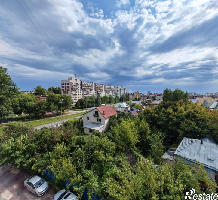 1-комн квартира ул Радищева, 143 1,  д. 143 1,  к. 1