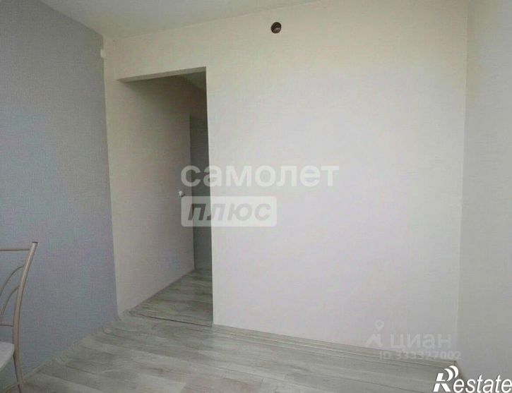 2-комн квартира ул 40-летия Октября, 25,  д. 25