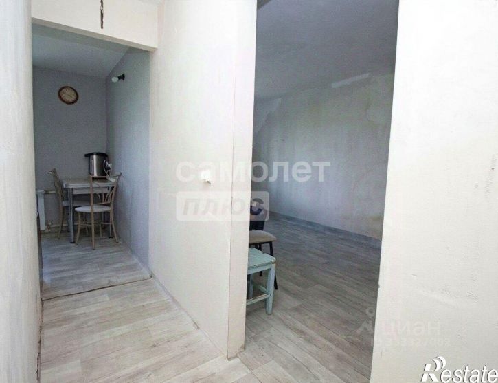 2-комн квартира ул 40-летия Октября, 25,  д. 25