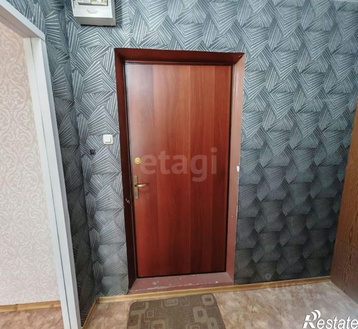 1-комн квартира ул Радищева, 143 1,  д. 143 1,  к. 1