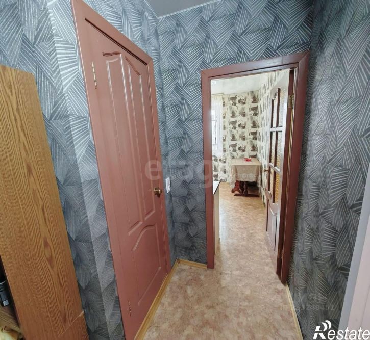 1-комн квартира ул Радищева, 143 1,  д. 143 1,  к. 1