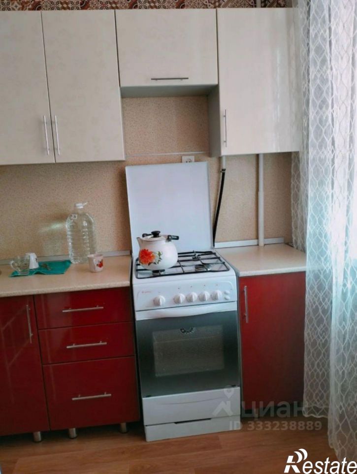 1-комн квартира ул Ефремова, 135,  д. 135