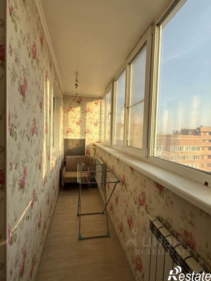 1-комн квартира ул Кирова, 6 2,  д. 6 2,  к. 2
