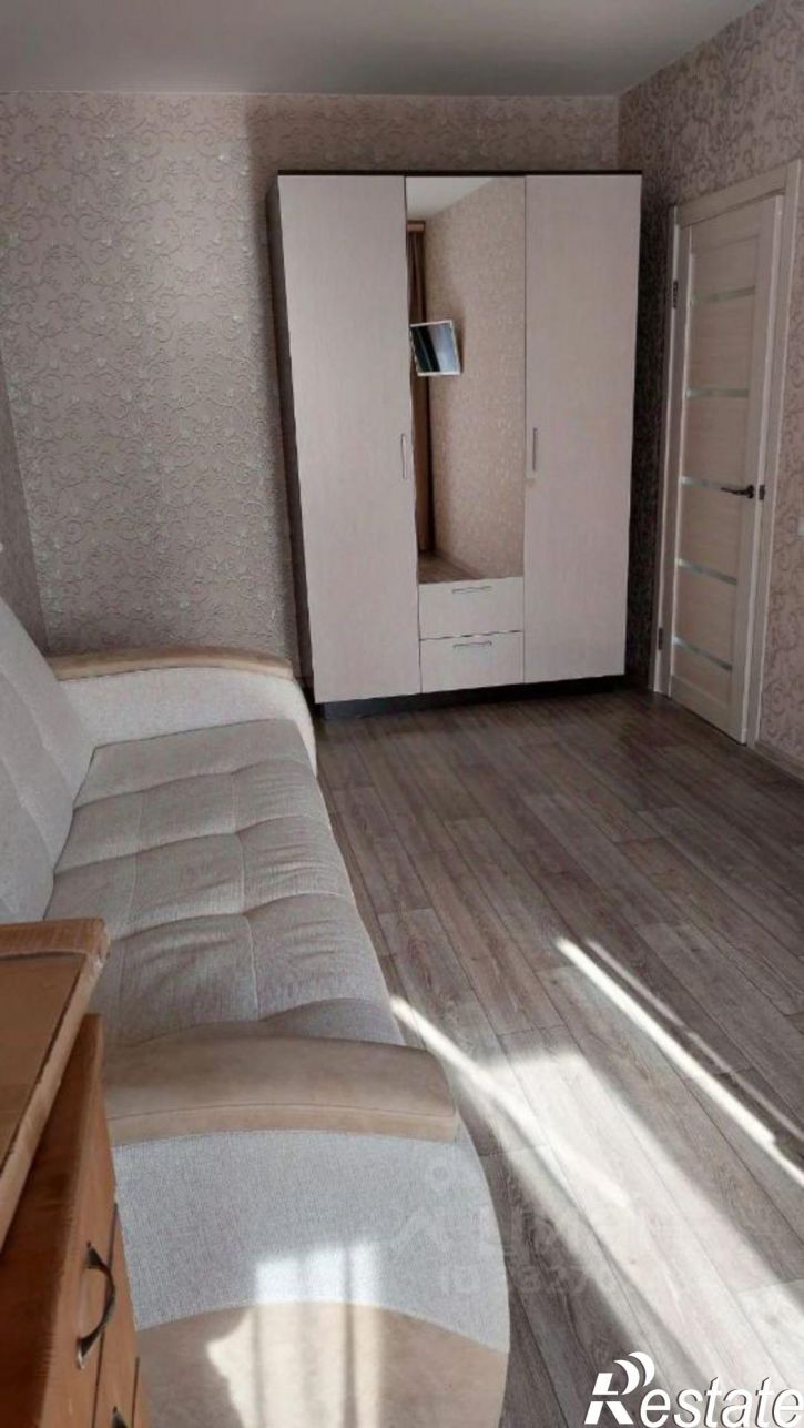 1-комн квартира ул Скочилова, 9,  д. 9
