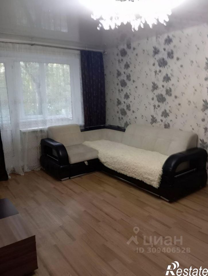 2-комн квартира пр-кт Генерала Тюленева, 12,  д. 12