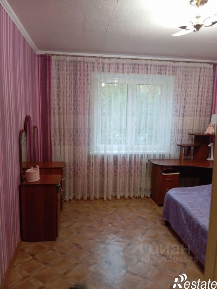 2-комн квартира пр-кт Генерала Тюленева, 12,  д. 12