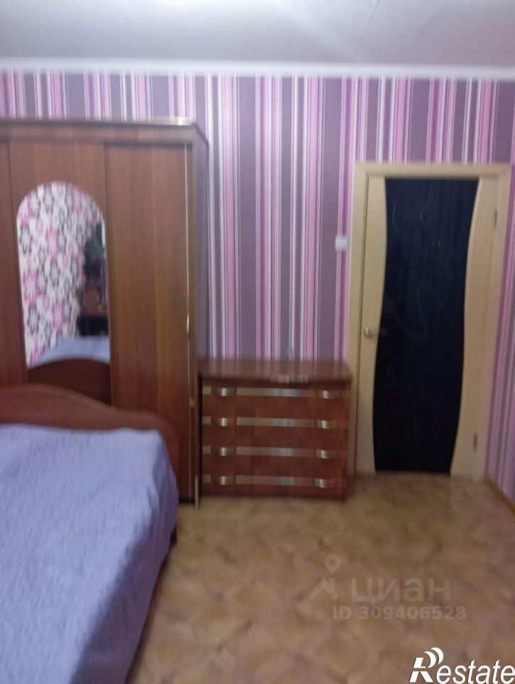 2-комн квартира пр-кт Генерала Тюленева, 12,  д. 12