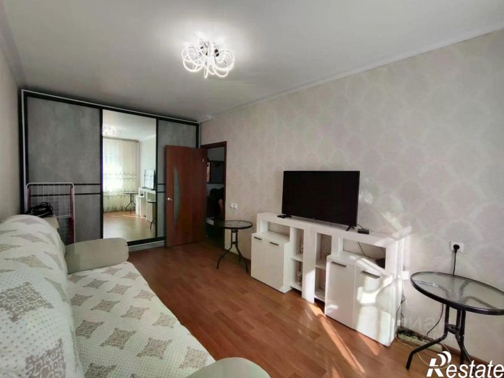 1-комн квартира ул Нахимова, 23,  д. 23