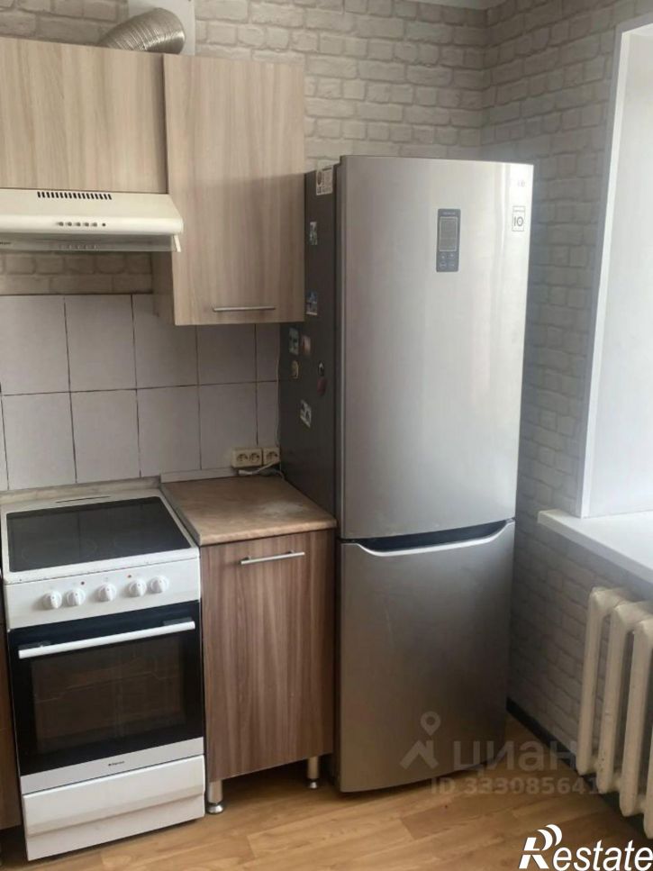 1-комн квартира ул Пушкарева, 52,  д. 52