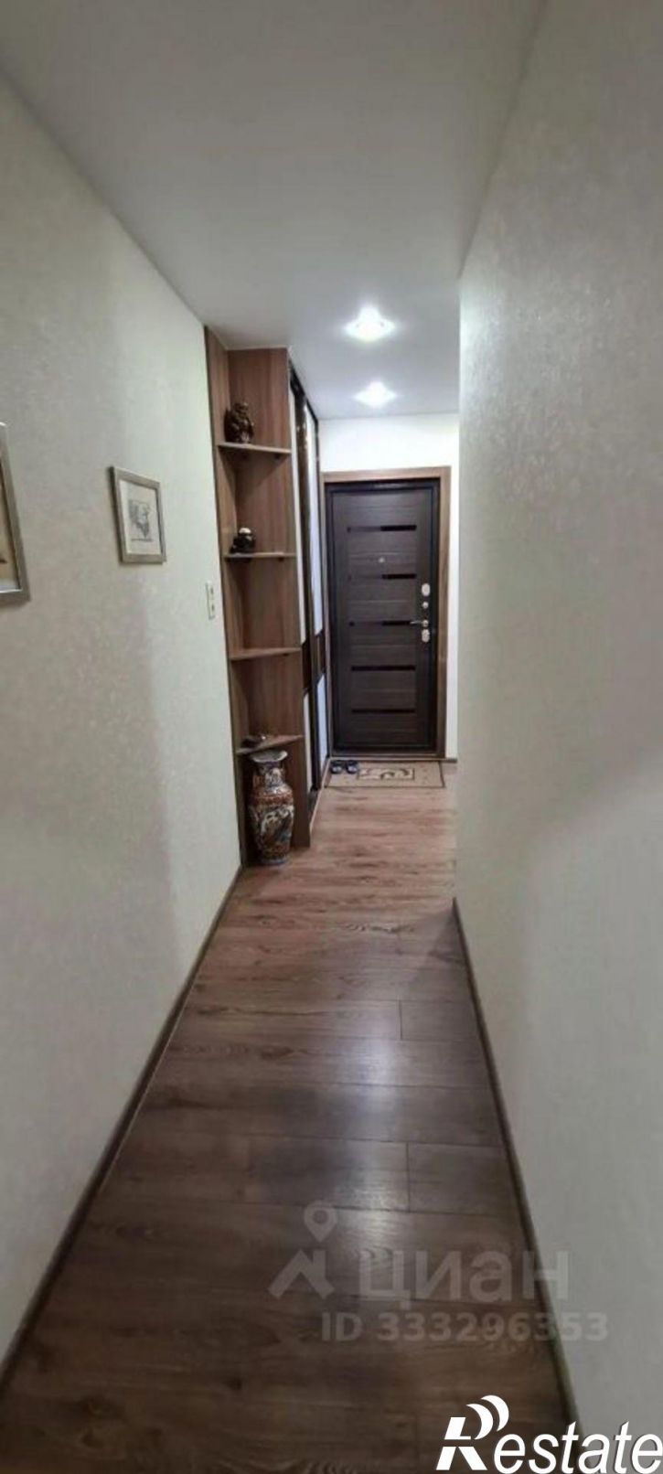 3-комн квартира ул Шолмова, 5,  д. 5