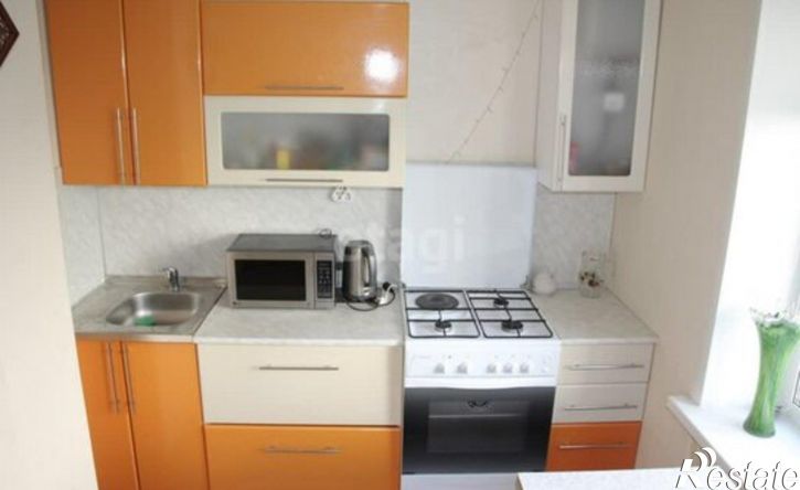 1-комн квартира б-р Архитекторов, 3,  д. 3