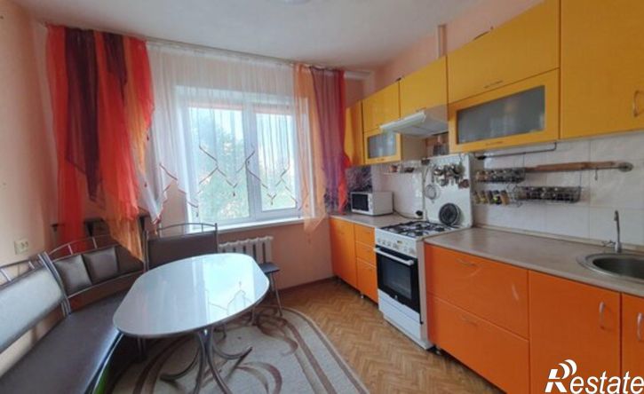 2-комн квартира ул Орлова, 27,  д. 27