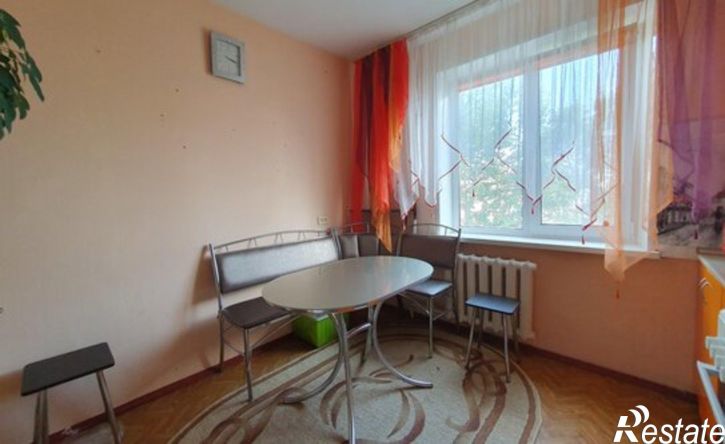 2-комн квартира ул Орлова, 27,  д. 27