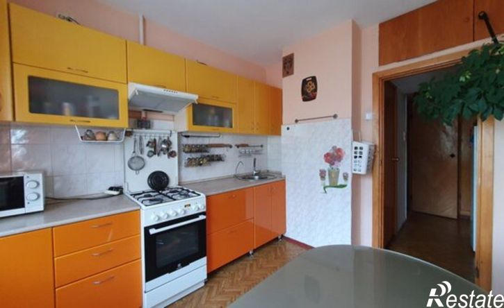 2-комн квартира ул Орлова, 27,  д. 27