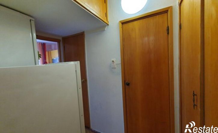 2-комн квартира ул Орлова, 27,  д. 27