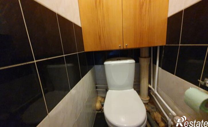 2-комн квартира ул Орлова, 27,  д. 27